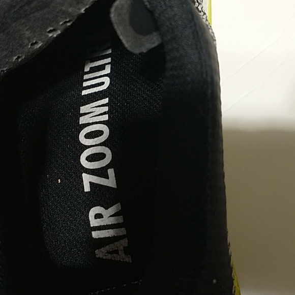 Nike Air Zoom Ultra Mens size 6.5 - Picture 7 of 8